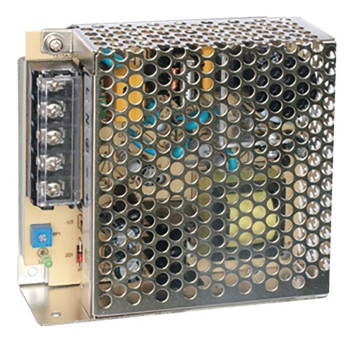 Fonte Chaveada 24vcc 2,2a Abl2rem24020h Schneider