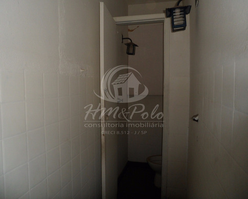 Imagem 10 de 10 de Sala Para Aluguel Em Jardim Bela Vista - Sa005638