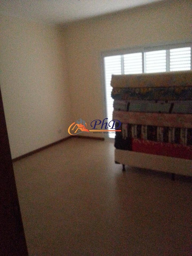 Imagem 12 de 15 de Condomínio Portal Japy Golf Clube - Casa Alto Padrão A Venda No Bairro Jacaré - Cabreuva, Sp - Ph28323
