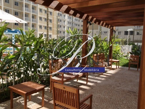 Imagem 17 de 30 de Atlantis Park, 3 Quartos Com Total Lazer Em Localizaçao Mais Que Privilegiada - Ap00595 - 2505214