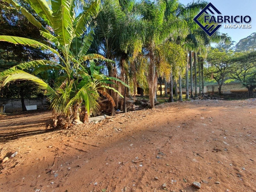 Imagem 11 de 30 de Chacara - Ch00026 - 69674424