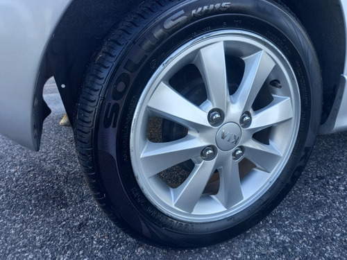 Imagem 10 de 15 de Kia Picanto 2013 1.0 Ex Flex 5p