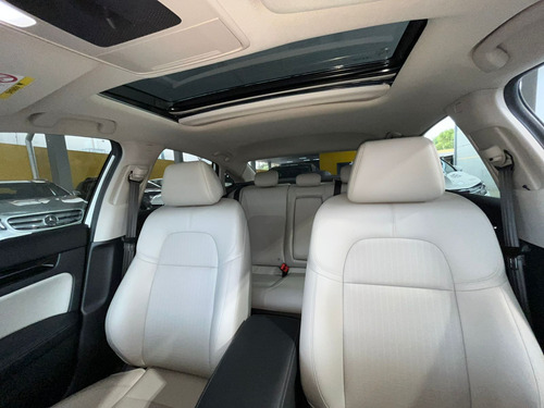 Civic 2.0 Di E:hev Touring E-cvt ! Único Dono!