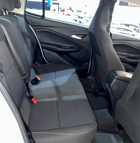 Chevrolet Onix plus 1.0 Ltz Turbo Aut. 4p