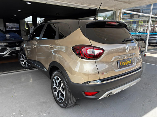Renault Captur Renault Captur Intense 1.3 Turbo CVT