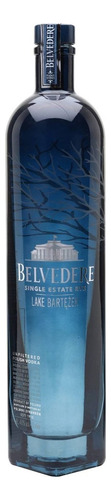 Vodka Belvedere Bartezek 700