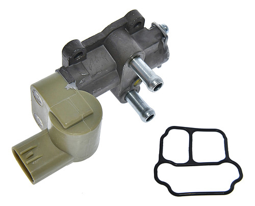 Valvula Control Aire Inyeccion Honda Civic 4cl 1.6l 96-00
