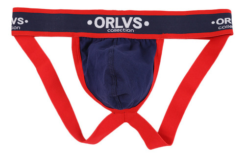 Calzoncillos Cortos Con Estampado De Letras En T Para Hombre