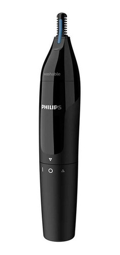 Trimmer Afeitadora Philips De Nariz Y Orejas Nt1650 Circuit