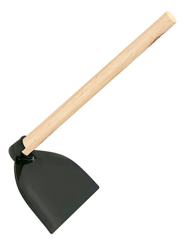 Enxada Anti Faiscante Cabo 50cm Plastcor 70000001 70000001