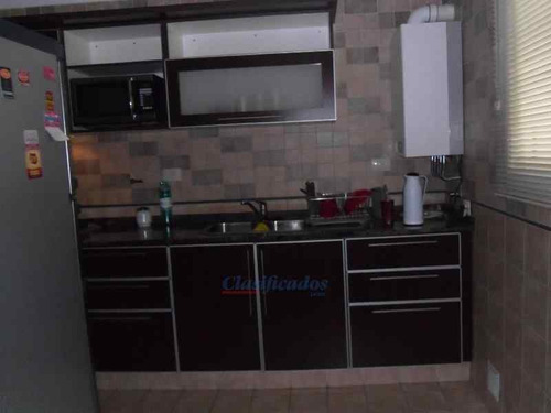 Imagen 2 de 12 de General Paz Venta 3 Dormitorios 2 Baños Cochera Seguridad
