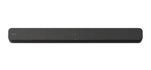Imagen 2 de 5 de Barra De Sonido Sony Ht-s100f Bt-hdmi- Usb