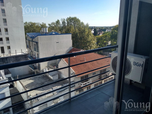 Departamento - Bernal Oeste - Monoambiente