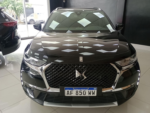 Ds7 Crossback 1.6 Rivoli Hdi 2023 Primera Mano