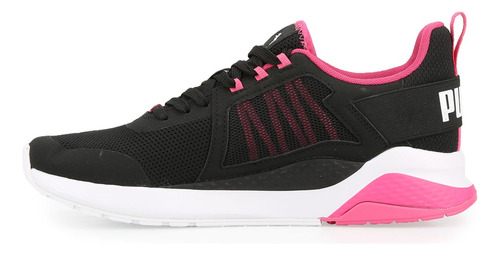 Zapatillas Puma Anzarun Mujer Talle 38