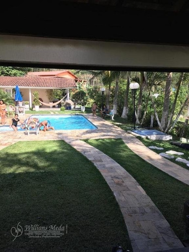 Chácara Em Condomínio Hari Country Club - Santa Isabel - 16419