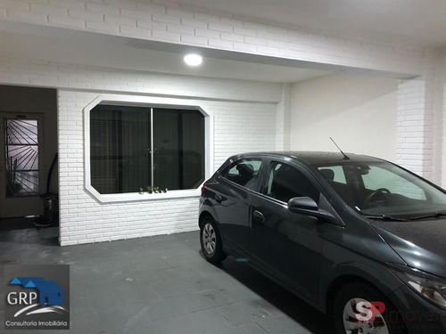 Imagem 2 de 12 de Sobrado Para Venda Em São Paulo, Conjunto Residencial Sitio Oratório, 3 Dormitórios, 1 Suíte, 2 Banheiros, 2 Vagas - 7006_1-1795360
