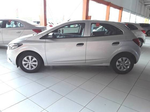 Imagem 10 de 11 de Chevrolet Joy 1.0 Spe4 Flex Manual