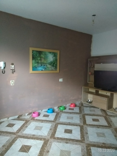 Imagem 19 de 30 de Casa Em Barueri - São Paulo - Ca0365_suit