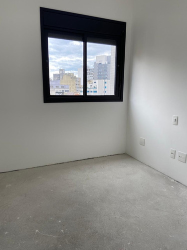 Imagem 22 de 28 de Apartamento No 13º Andar Com 1 Dormitório 1 Vaga, 2 Sacada - Bela Vista