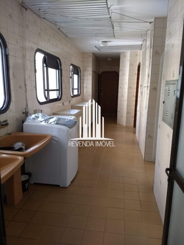 Imagem 11 de 15 de Apartamento Com 4 Dorms, 4 Suites E 5 Vagas No Jardim Paulista - Br15316