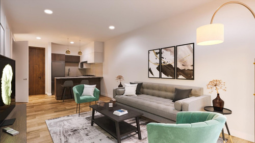 Imagen 6 de 12 de Departamento En Venta En La Tercera Etapa Del Rio City Point