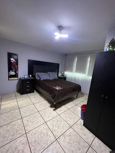 Casa En Venta, Juan Bosco, 3 Recámaras