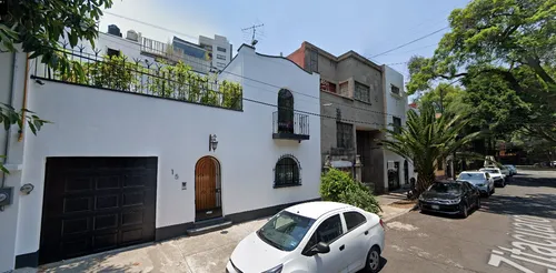 Oportunidad Única En Zona De Alta Plusvalía. Col. Hipódromo Condesa, Cuauhtémoc, Cdmx