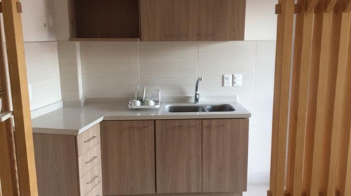 Apartamento Con Renta A Mts De Luis A. De Herrera