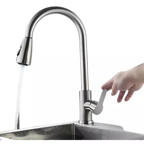 Llave Para Lavaplatos Grival MercadoLibre
