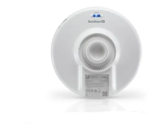 Access Point Ubiquiti Nbe-5ac-gen2 Nanobeam 19dbi Full