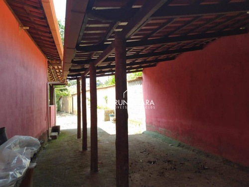 Imagem 2 de 30 de Sítio À Venda, 5800 M² Por R$ 280.000,00 - Residencial Casa Grande - São Joaquim De Bicas/mg - Si0005