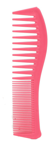 Juego De Peinetas Para El Pelo, 3 Piezas, Cepillo Y Doble Di