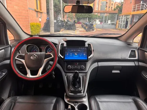 Changan S50