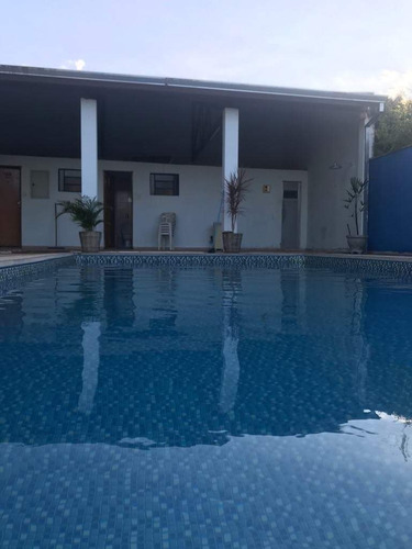 Imagem 6 de 13 de Alugo Rancho 20 Pessoas Próx Santa Maria Serra R$1,200 Fds