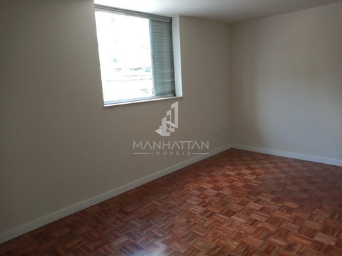 Imagem 3 de 12 de Apartamento À Venda Em Indianópolis - Ap005750