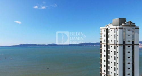 Imagem 1 de 15 de Marina View Residence Frente Mar - 00047