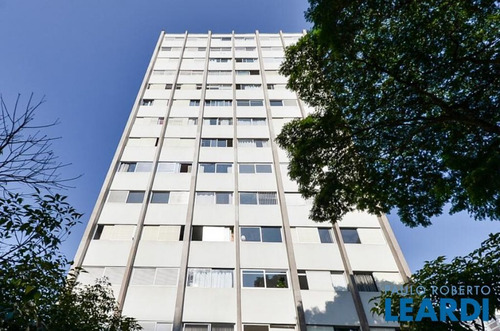Imagem 13 de 14 de Apartamento - Vila Olímpia - Sp - 616800