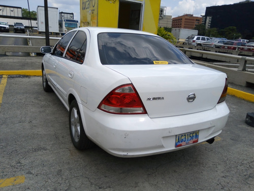Imagen 4 de 13 de Nissan Almera