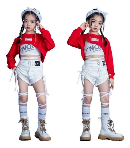 Ropa urbana para adolescentes sale