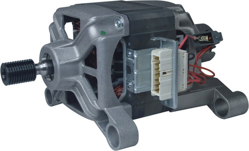 Motor Lavarropas Longvie Ls8012 / L8012 7 Contactos Original