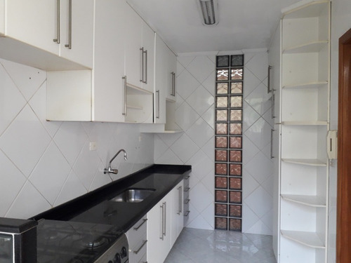 Imagem 7 de 13 de Apartamento A Venda Vila Silvia, São Paulo - V3058 - 33541461