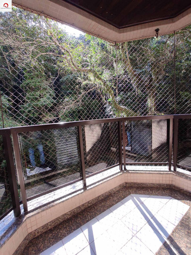 Imagem 25 de 30 de Apartamento Á Venda - 4 Dormitórios - 2 Suítes - 2 Vagas - Sacada - Área De Lazer Completo - Ap06003 - 69810323