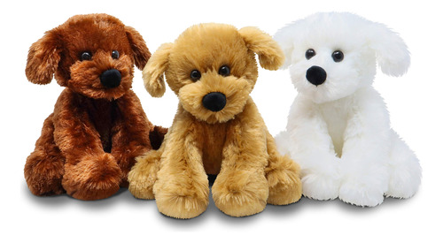 Fluffuns - Peluches Para Perro Cachorro - Peluches Para Perr