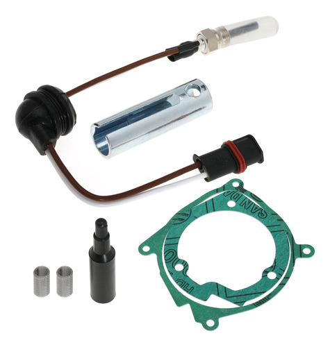 Kit De Mantenimiento Del Calentador De 12 V Para Reparacion