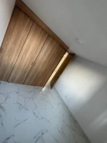 Se Vende Apartamento En Calasanz Ml