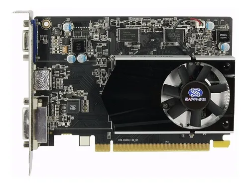 Sapphire radeon r7 240 best sale 4gb