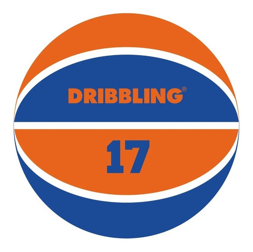 Pelota Basquet Drb Fama N° 5 Junior Basquetball Allsurface