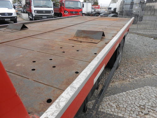 Acello 815 Plataforma
