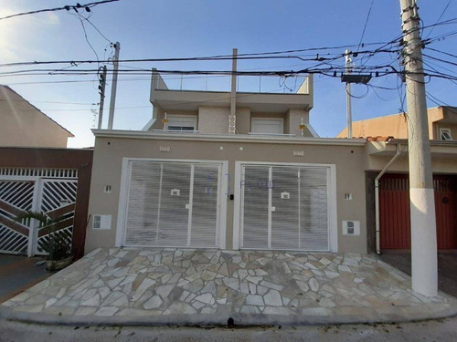 Imagem 1 de 30 de Casa 200m², 4 Dormitorios, 4 Suíte, 2 Vagas - Bosque Da Saúde - Ca1723